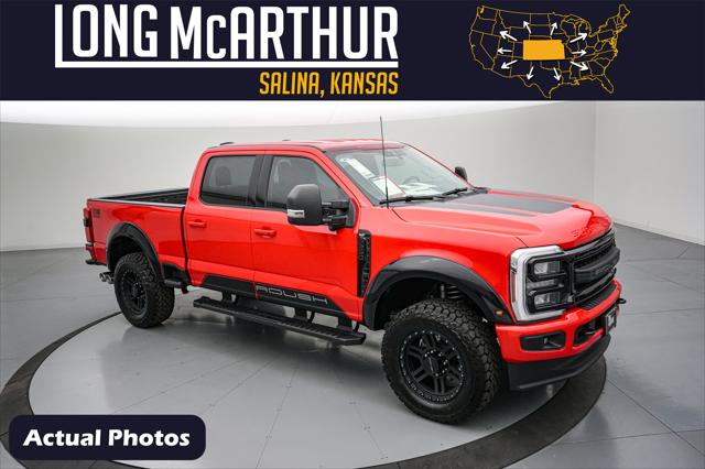 2026 Ford F-250 ROUSH XLT for sale in Salina, KS