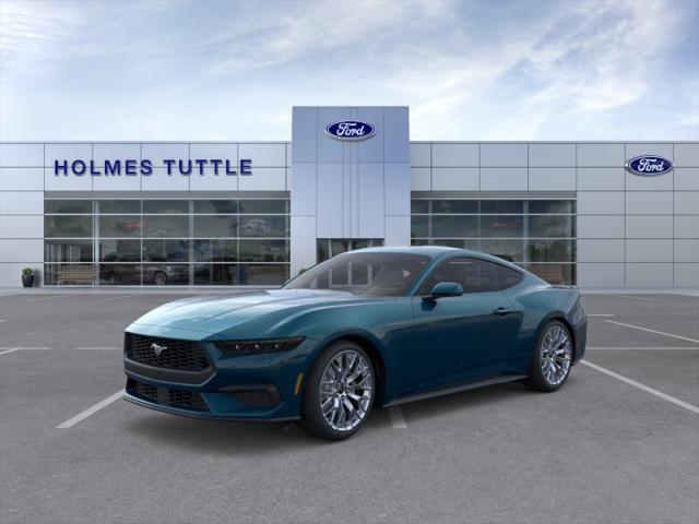 2026 Ford Mustang EcoBoost Premium Fastback for sale in Tucson, AZ