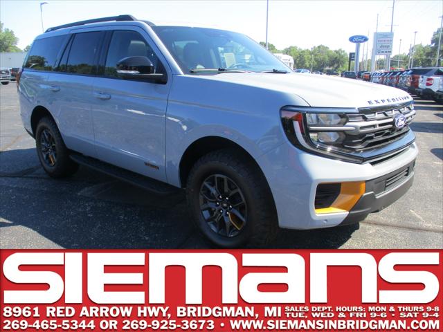 2027 Ford Expedition Tremor for sale in Bridgman, MI