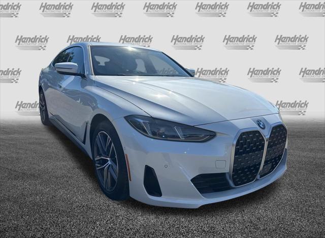 2026 BMW 430i Gran Coupe xDrive for sale in KCMO, MO