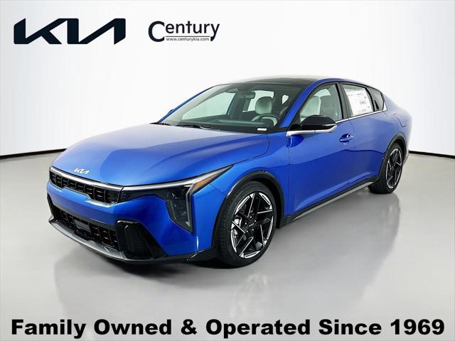 2026 Kia K4 GT-Line for sale in Tampa, FL
