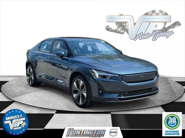 2024 Polestar 2 Long Range Dual Motor for sale in Huntington, NY