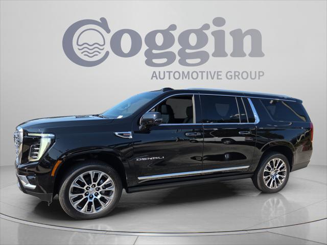 2026 GMC Yukon XL 2WD Denali for sale in Jacksonville, FL