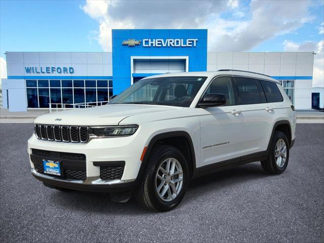 2023 Jeep Grand Cherokee L Laredo 4x2 for sale in Portland, TX