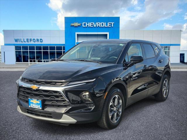 2025 Chevrolet Blazer AWD 2LT for sale in Portland, TX