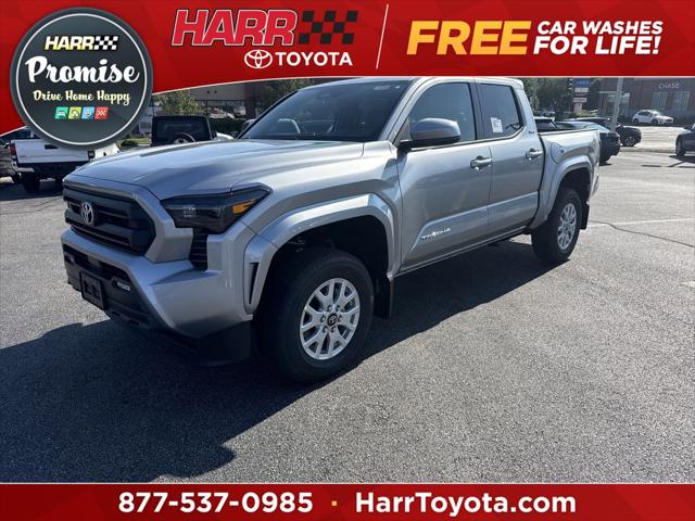 2026 Toyota Tacoma SR5 for sale in Worcester, MA