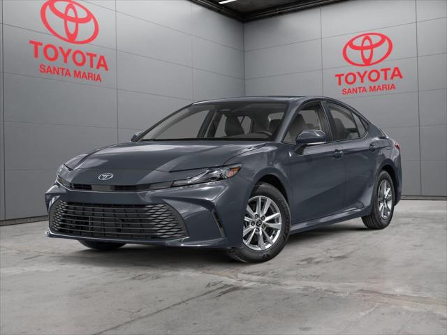 2026 Toyota Camry XLE for sale in Santa Maria, CA