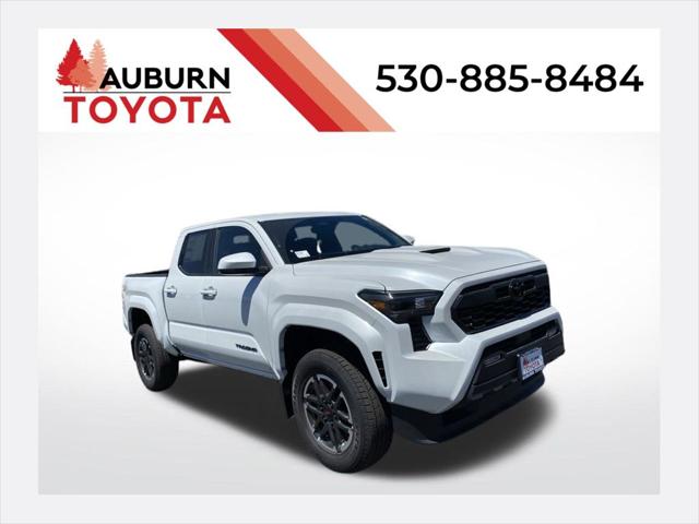 2026 Toyota Tacoma TRD Sport for sale in Auburn, CA