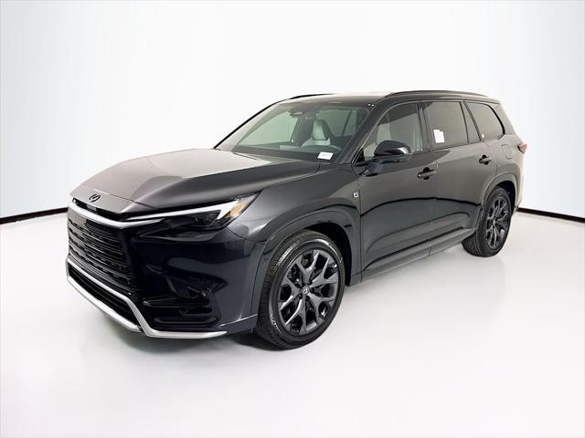 2026 Lexus TX 500h F SPORT Performance Premium for sale in Chandler, AZ