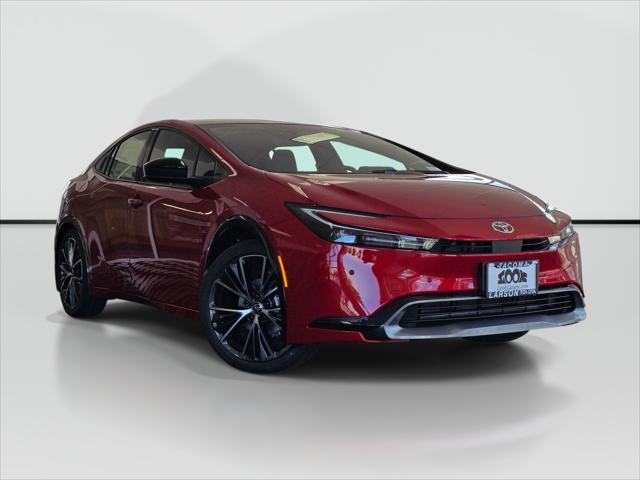 2026 Toyota Prius XLE for sale in Tacoma, WA