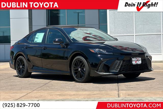 2026 Toyota Camry SE for sale in Dublin, CA
