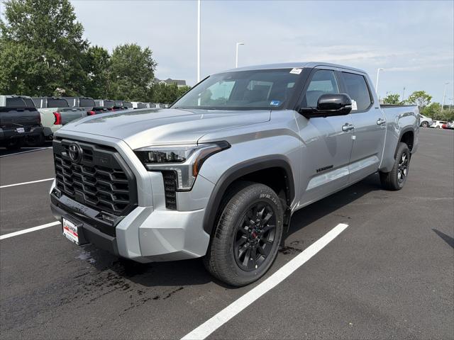2026 Toyota Tundra Limited CrewMax 6.5 Bed for sale in Alexandria, VA