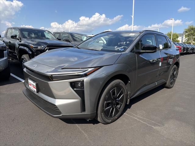 2026 Toyota bZ XLE Plus for sale in Alexandria, VA