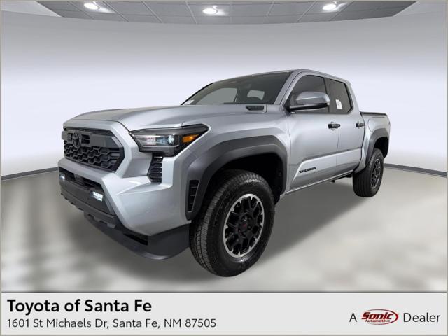 2026 Toyota Tacoma TRD Off Road for sale in Santa Fe, NM