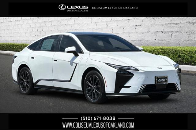 2026 Lexus 500e Premium AWD for sale in Oakland, CA