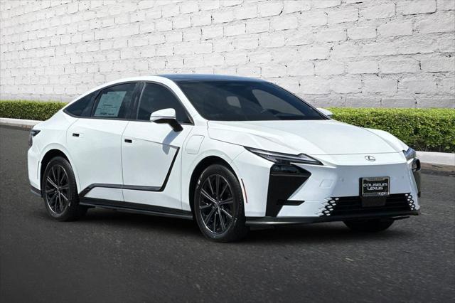 2026 Lexus 500e Premium AWD