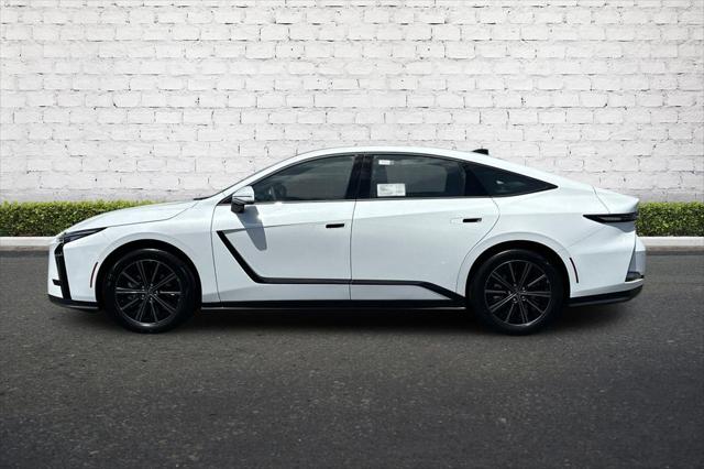 2026 Lexus 500e Premium AWD