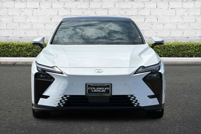 2026 Lexus 500e Premium AWD