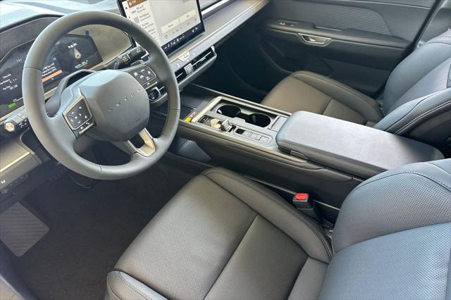 2026 Lexus 500e Premium AWD