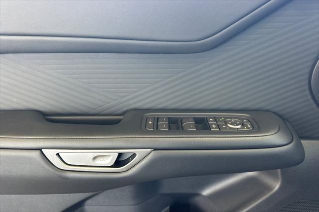 2026 Lexus 500e Premium AWD