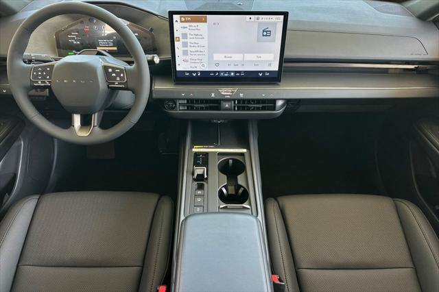 2026 Lexus 500e Premium AWD