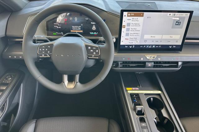 2026 Lexus 500e Premium AWD
