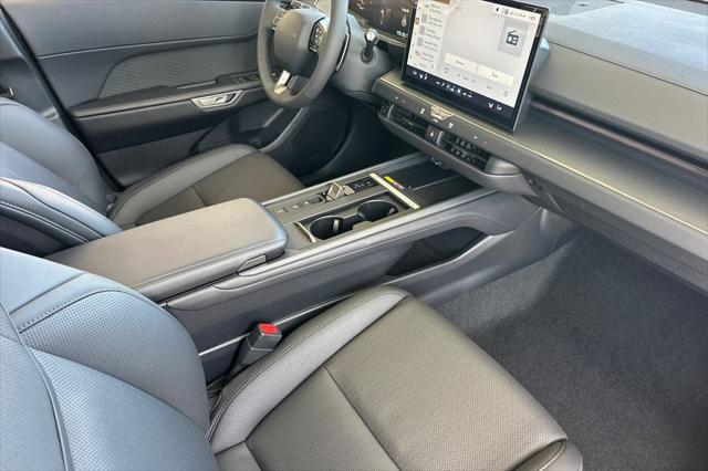 2026 Lexus 500e Premium AWD