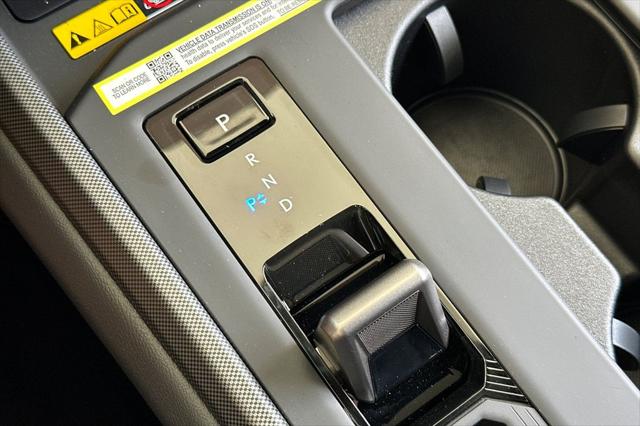 2026 Lexus 500e Premium AWD