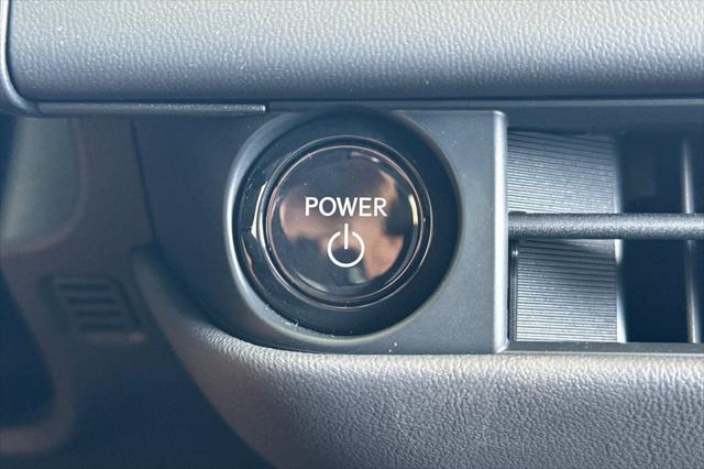 2026 Lexus 500e Premium AWD