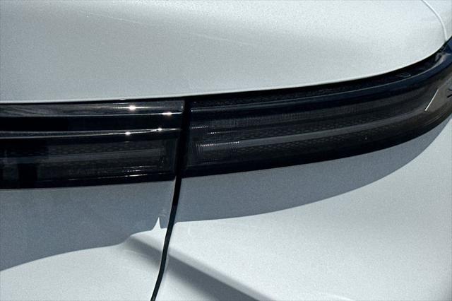 2026 Lexus 500e Premium AWD