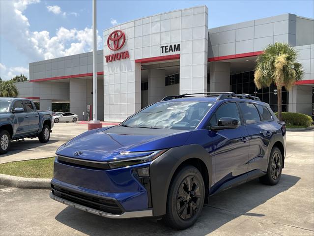 2026 Toyota bZ Woodland Unknown for sale in Baton Rouge, LA