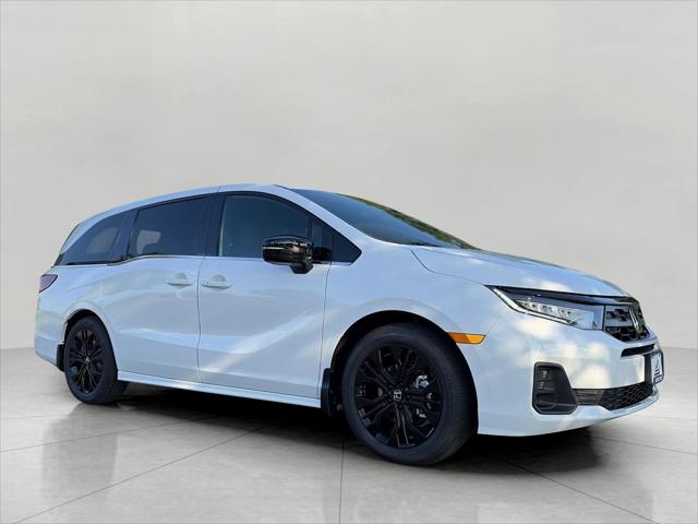 2026 Honda Odyssey Sport-L for sale in Oshkosh, WI