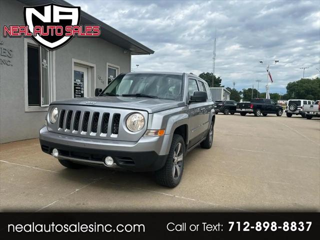 2016 Jeep Patriot Sport/North for sale in South Sioux City, NE