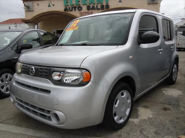 2012 Nissan cube 1.8 for sale in Hawethorne, CA