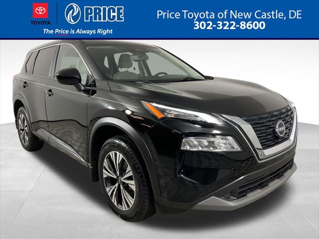 2023 Nissan Rogue SV Intelligent AWD for sale in New Castle, DE