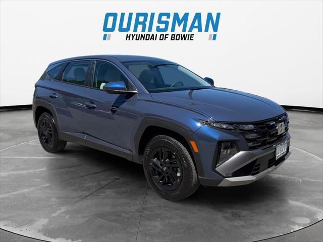 2026 Hyundai Tucson SE for sale in Bowie, MD