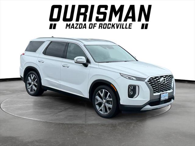2020 Hyundai Palisade SEL for sale in Bowie, MD