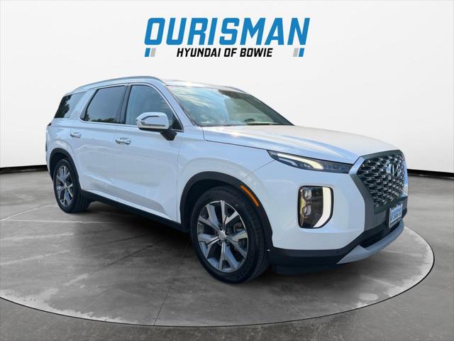 2020 Hyundai Palisade SEL for sale in Bowie, MD