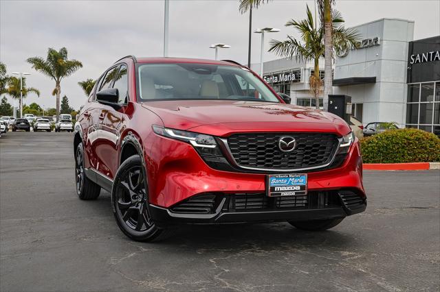 2026 Mazda CX-5 2.5 S Premium Plus for sale in Santa Maria, CA