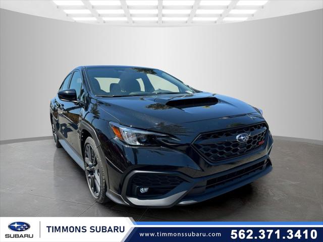 2026 Subaru WRX Premium for sale in Long Beach, CA