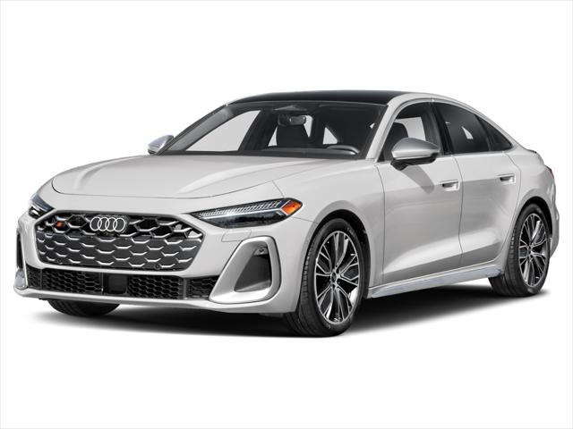 2026 Audi S5 Premium Plus TFSI quattro S tronic for sale in Wausau, WI