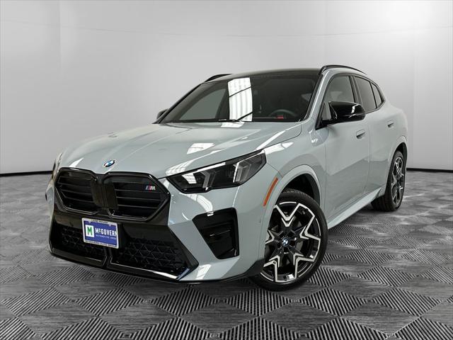 2026 BMW X2 M35i for sale in Peabody, MA