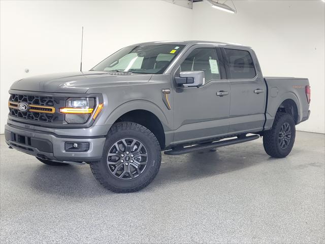 2026 Ford F-150 Tremor for sale in Cedar Springs, MI