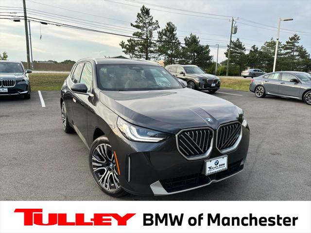 2025 BMW X3 30 xDrive for sale in Manchester, NH