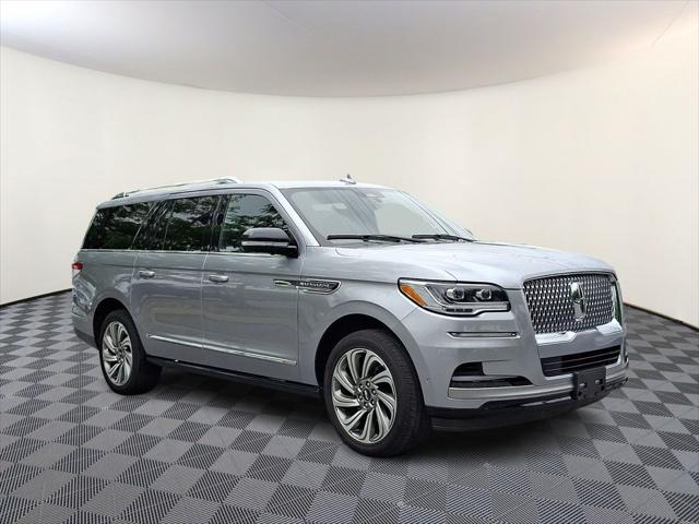 2023 Lincoln Navigator Reserve L for sale in State College, PA