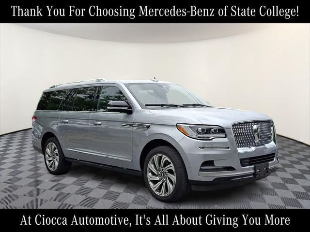 2023 Lincoln Navigator Reserve L for sale in State College, PA