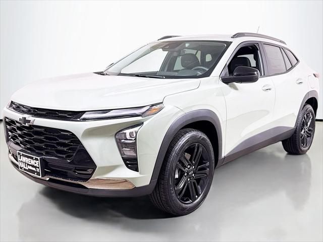2026 Chevrolet Trax FWD ACTIV for sale in Abilene, TX