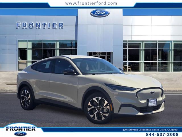 2026 Ford Mustang Mach-E Select for sale in Santa Clara, CA
