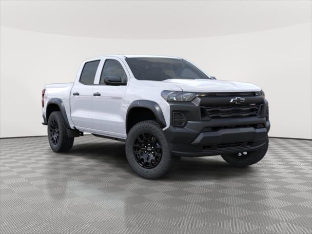 2026 Chevrolet Colorado Trail Boss, 4WD for sale in Huntington Station, NY