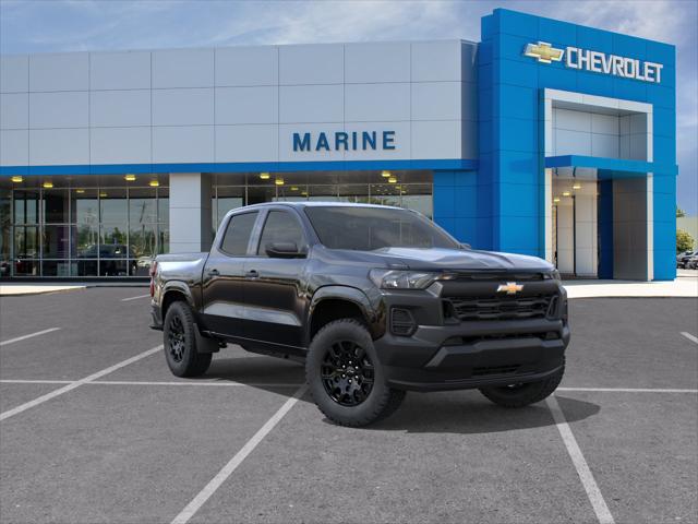 2026 Chevrolet Colorado WT, RWD for sale in Jacksonville, NC